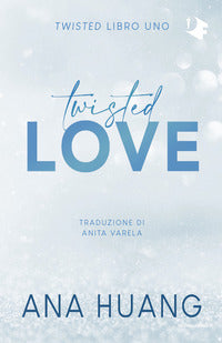 Twisted love - libro uno 