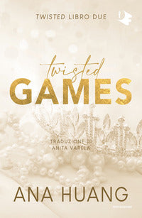 Twisted games - libro due 