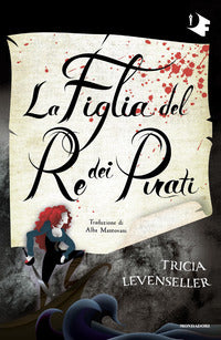 Figlia del re dei pirati 