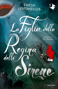 Figlia della regina delle sirene 