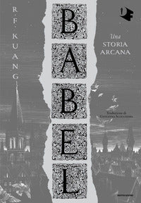 Babel - una storia arcana 