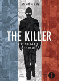 The killer - l'integrale - vol. 2 