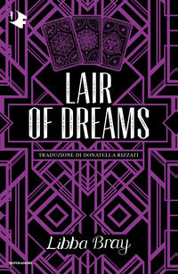 Lair of dreams 