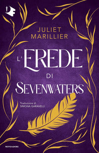 Erede di sevenwaters 4 
