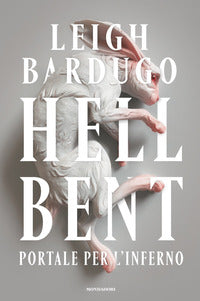 Hell bent - portale per l'inferno 