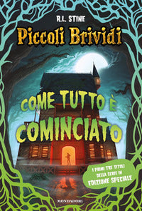 Come tutto e' cominciato 