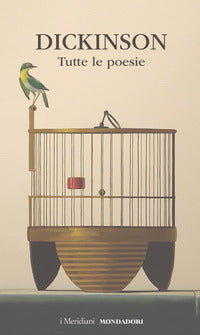 Tutte le poesie (dickinson) 