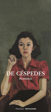 Romanzi (de cespedes) 