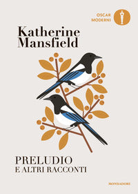 Preludio e altri racconti 