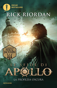 Sfide di apollo 2 la profezia oscura 