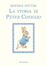 Storia di peter coniglio 
