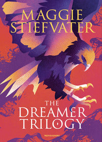 The dreamer trilogy 