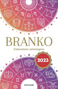 Calendario astrologico 2023 guida giornaliera segno per segno 