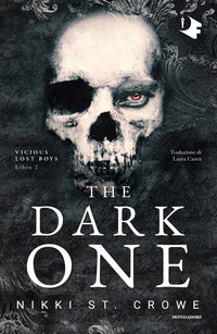 The dark one 2 vicious lost boys 