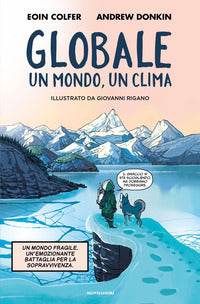 Globale - un mondo un clima 