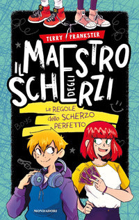 Maestro degli scherzi 