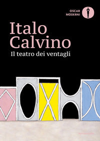 Teatro dei ventagli 