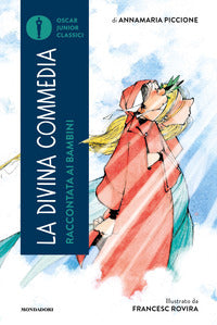 Divina commedia raccontata ai bambini 