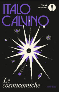 Cosmicomiche 