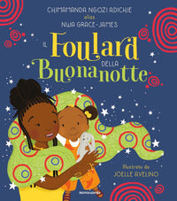 Foulard della buonanotte 
