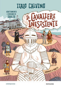 Cavaliere inesistente 