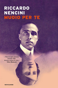 Muoio per te 