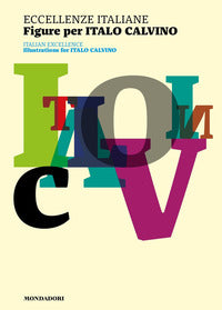 Eccellenze italiane - figure per italo calvino 