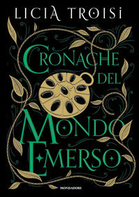 Cronache del mondo emerso - la saga completa 