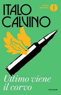 Ultimo viene il corvo 