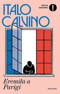 Eremita a parigi 
