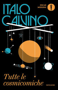 Tutte le cosmicomiche 