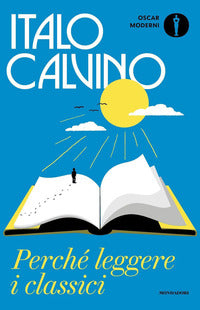 Perche' leggere i classici 