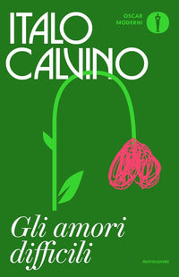 Amori difficili 