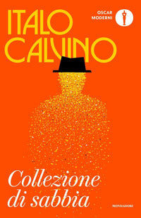 Collezione di sabbia 