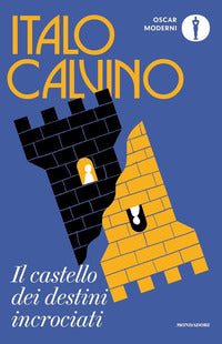 Castello dei destini incrociati 
