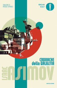 Cronache della galassia 
