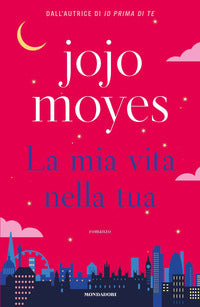 Mia vita nella tua 