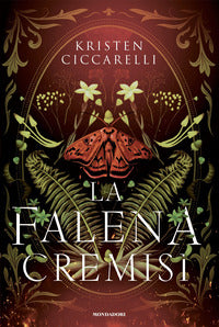 Falena cremisi 
