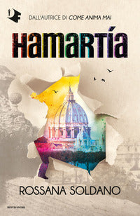 Hamartia 
