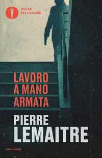 Lavoro a mano armata 