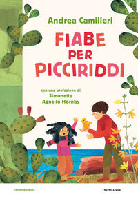 Fiabe per picciriddi 