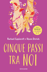 Cinque passi tra noi 