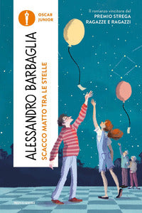 Scacco matto tra le stelle 