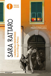 Miracoli esistono - storia di giorgio perlasca 