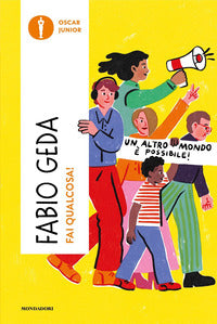 Fai qualcosa ! 