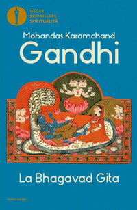 Bhagavad gita 