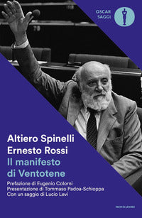 Manifesto di ventotene 
