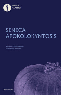 Apokolokyntosis 