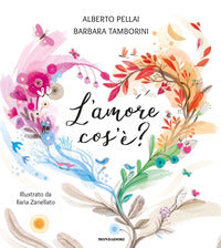 Amore cos'e' ? 