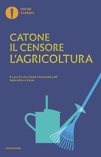 Agricoltura 